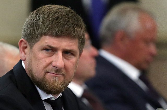Пожаловавшийся на Кадырова житель Чечни извинился перед ним
